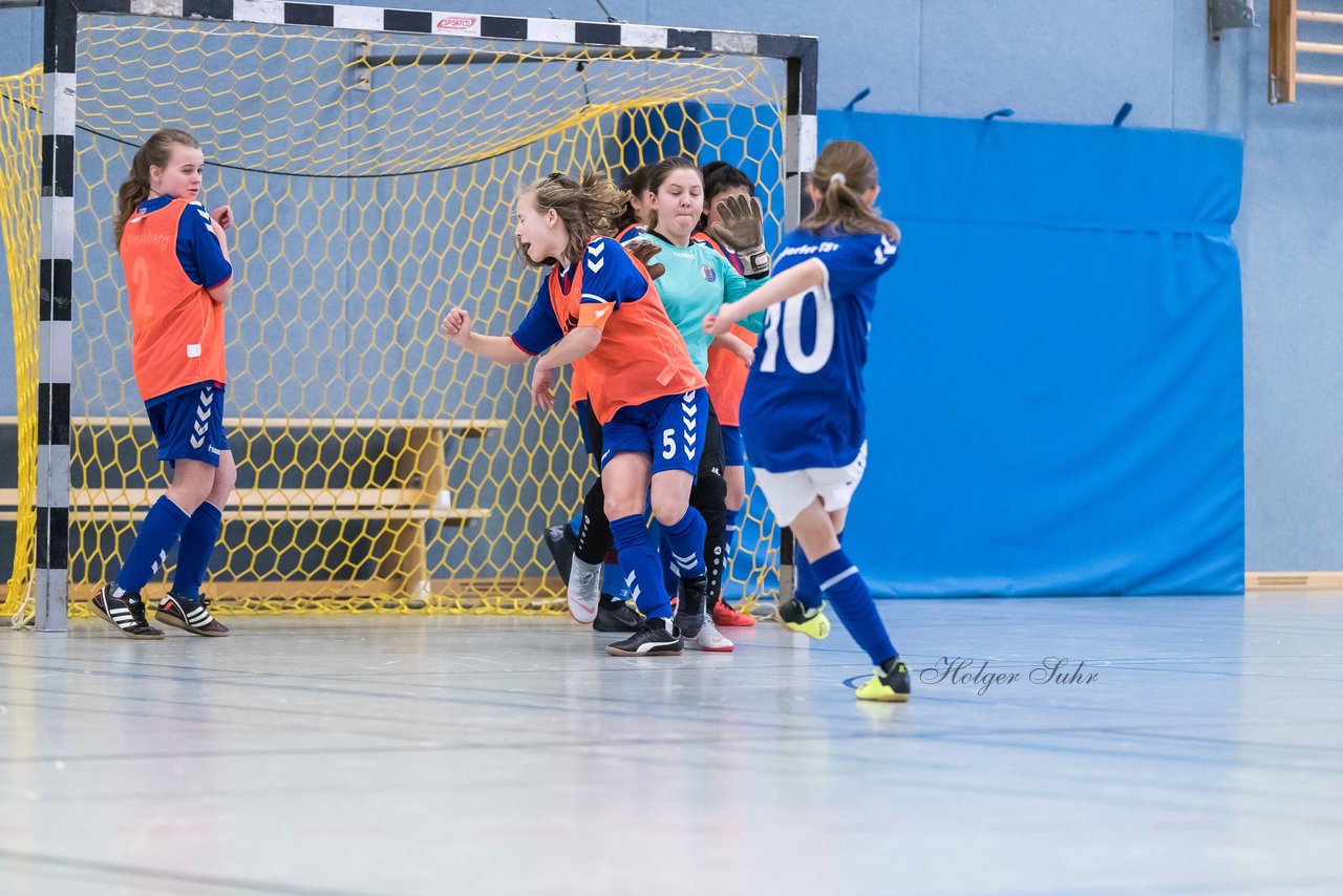 Bild 70 - HFV Futsalmeisterschaft C-Juniorinnen